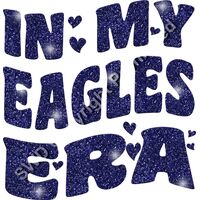 GLT93 BLUE GLITTER Thumbnail