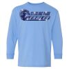 5400B Youth Heavy Cotton Long Sleeve Thumbnail