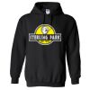 18500 Adult Heavy Blend Hooded Sweatshirt Thumbnail