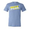 3413 Adult Extra Soft Tri-blend Tee Thumbnail