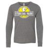 3513Y Youth Extra Soft Tri-blend Long Sleeve Thumbnail