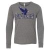 3513Y Youth Extra Soft Tri-blend Long Sleeve Thumbnail