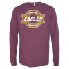 3513 Adult Extra Soft Tri-blend Long Sleeve Thumbnail
